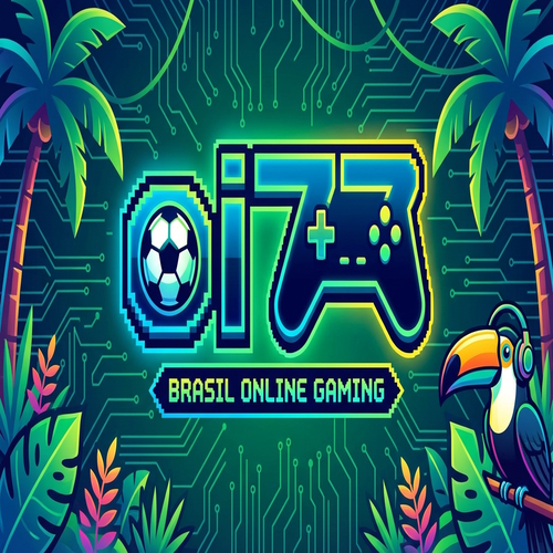 Logo oi77