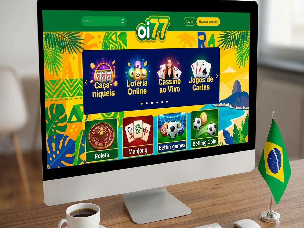 Screenshot 1 oi77